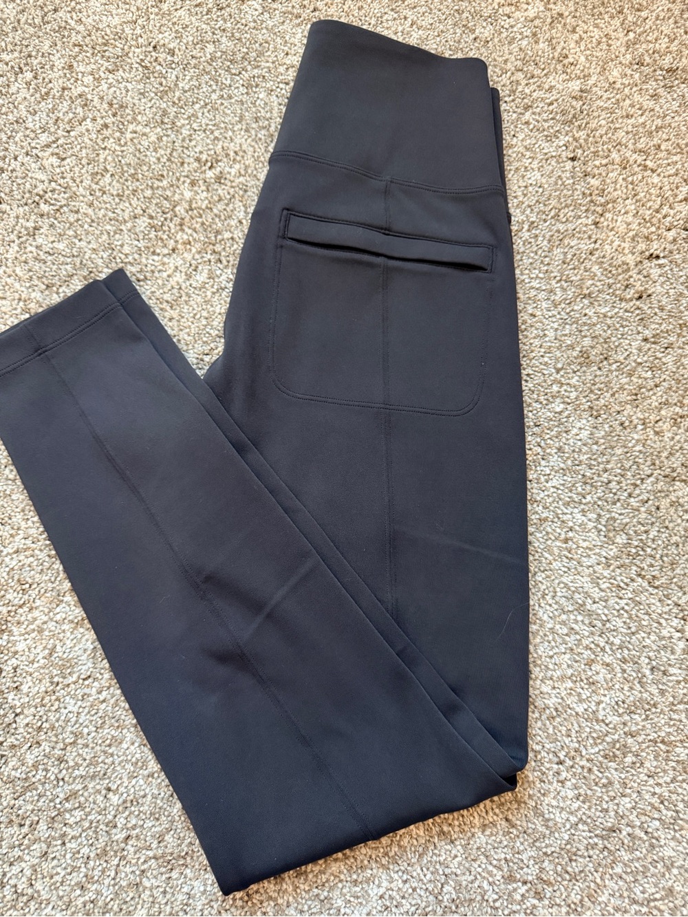 Athleta Delancy Tight Urbain Legging